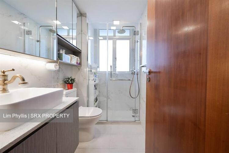 Rocca Balestier (D12), Apartment #452354091